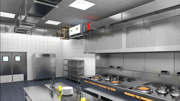 保鮮庫工程建設(shè)-保鮮冷庫